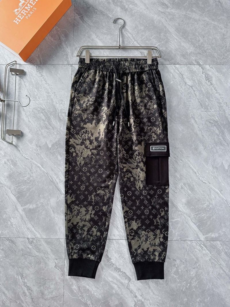 Louis Vuitton Long Pants